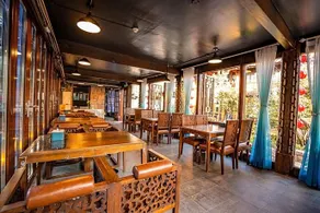 Shuhe Yuannian Holiday Courtyard - Image 5