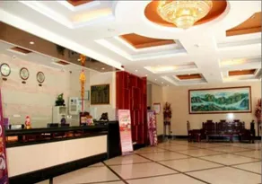 Jiajie Inn Haikou Free Trade Zone Branch - Image 4