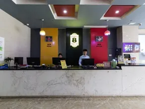 Super 8 Hotel - Guangzhou Tianhe Lijiao - Image 4