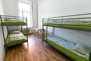 Suite Hostel - Image 4