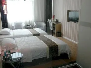 Guangzhou Dipai Hotel (Nansha Jinzhou) - Image 5