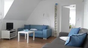 Seeblick Ferienwohnung am Rursee - Nationalpark Eifel - Image 3