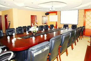 Jingdezhen International Hotel - Image 5