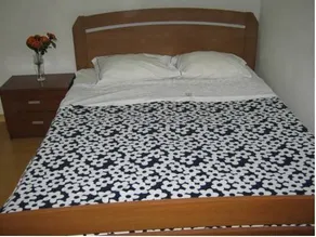 Guesthouse Puenteareas - Image 5