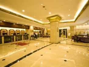 Jingjiang International Hotel - Image 4