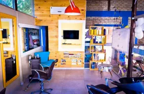 Pipou Hostel - Image 3