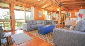 The Cabin Porepunkah - Image 4
