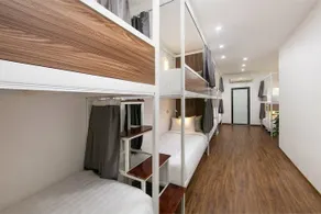 Hanoi Backpacker Suite Hostel - Image 3