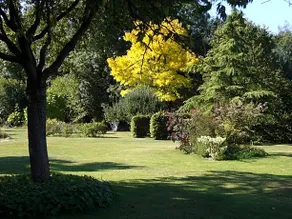 Les Jardins de l'Aulnaie - Image 5
