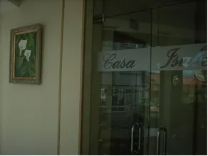 Hostal Isabel Sanxenxo - Image 2