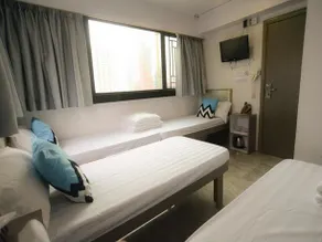 8 Days Boutique Hotel - Image 5