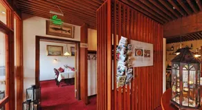 Hotel Simested Kro - Image 5