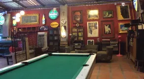 Four Rooms Guest House - Image 4