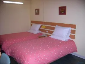 Home Inn Neo (Harbin Central Street Antarctic Market First Affiliated Hospital Branch) - Image 5