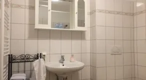 Kleine Ferienwohnung mit Garten - Image 5