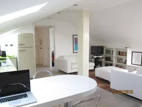 Beautiful Attic Close To Brera - Image 4