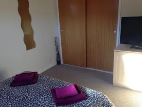 Holiday Home in Inverness - Image 4