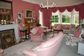 Grange Lodge Country House - Image 4