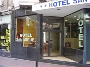 Hotel San Miguel - Image 4