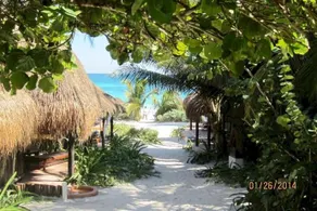 Retiro Maya Tulum - Image 5