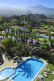 Apartamentos Molino Blanco - Image 2