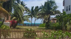 Casa Amancer - sea view, pool and tropical garden - Image 2