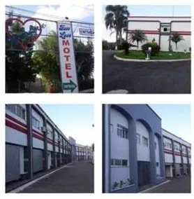 Motel & Hotel Free Love JF - Image 5