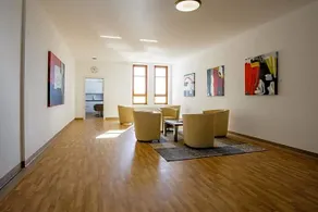 Health Vital Comfort Guestrooms - Image 2