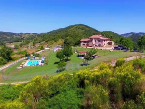 Agriturismo Villamagna Palazzo - Image 5