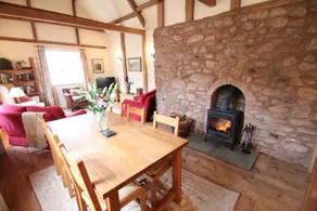 The Dunster Hideaway - Image 5
