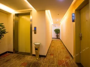 Yangshuo Youyue · Phoenix Qiyun Hotel (Yangshuo West Street) - Image 4