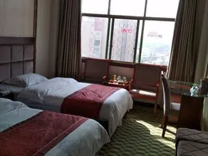 Hongcheng Hotel - Image 3