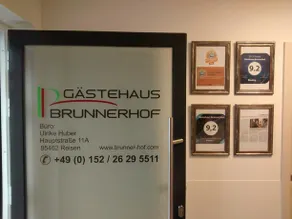 Gästehaus Brunnerhof - Image 2