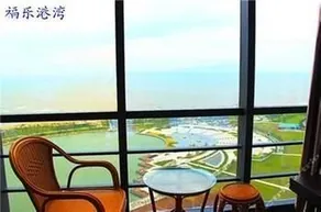 Bo'gang Seaview Holiday Hotel - Image 4