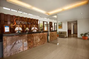 SENSE HOTEL SEMINYAK - Image 5
