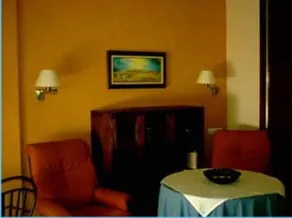 Hostal Las Sabinas - Image 2