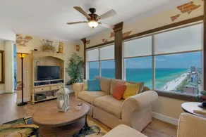 Tidewater Beach Resort 2000 Villa Morgia Two Bedroom Condo - Image 1