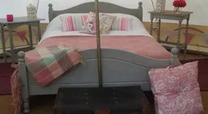 Cefn Crib Glamping - Image 5