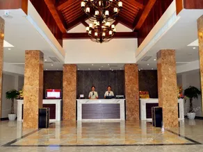 Garden City E'mei Hotel & Resorts - Image 3