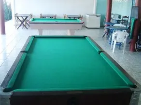 Goias Praia Hotel - Image 5