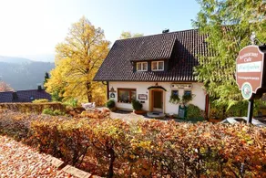 Cafe Pension Waldfrieden - Image 2