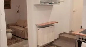 Country House Family Basement Apartment, Parking, 5km from Tulln - Image 4
