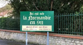 Le logis de l'Epte - Image 4