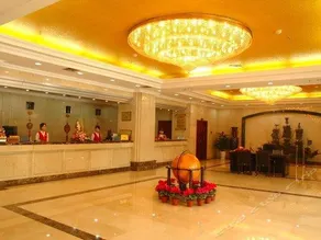 Xinyang Lingrui Hotel - Image 2