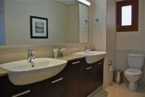 3 bedroom Villa Arethusa with private infinity pool, Aphrodite Hills Resort - Image 5