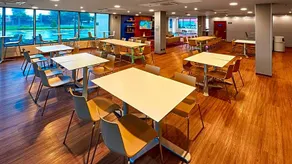 City Express Suites by Marriott Toluca - Image 5