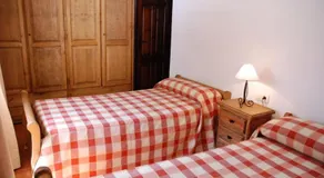 alojamiento rural la ermita bubion - Image 2