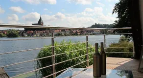 Apartment am Stadtsee - Image 3
