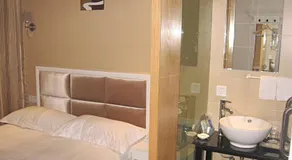 Jiangdong Yihao Business Hotel Ningbo - Image 2
