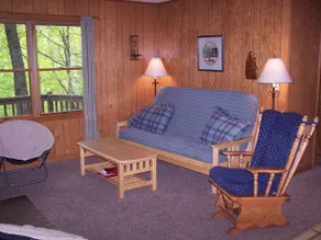 Logwood Cabin Pre Civil War - Image 4